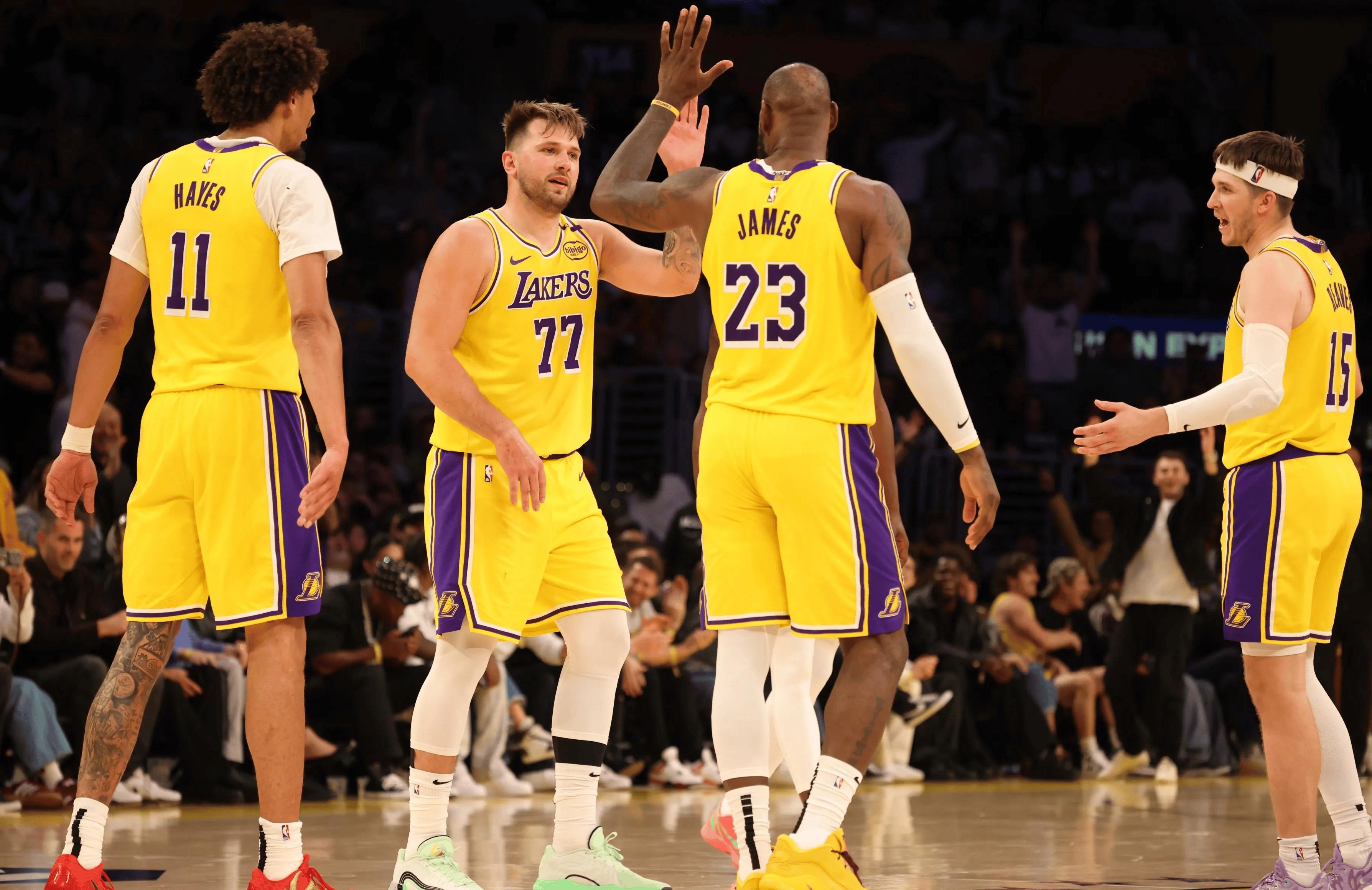 皇冠体育登陆首页-关于重磅！赛地聚焦——国王杯今晚热度飙升洛杉矶湖人伤情更新备战NBA季后赛，东契奇在SKT比赛中战术调整的信息